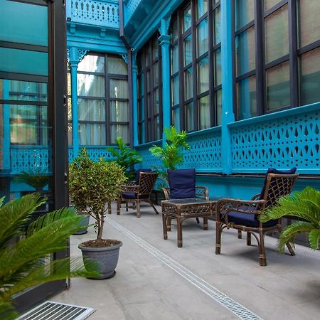 Royal Inn Tiflis Exterior foto