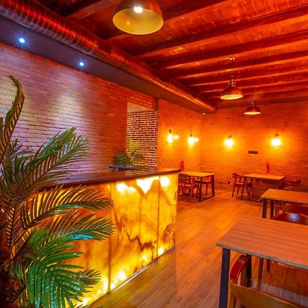 Royal Inn Tiflis Exterior foto