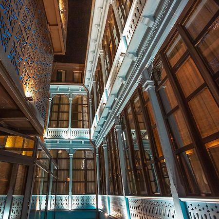 Royal Inn Tiflis Exterior foto
